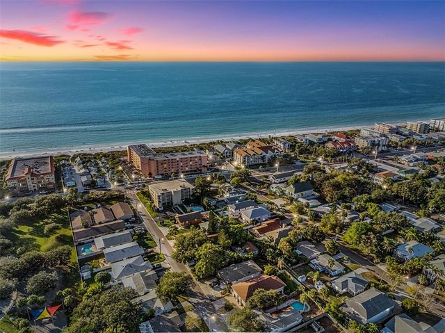 118 10TH AVENUE, Indian Rocks Beach, FL 33785