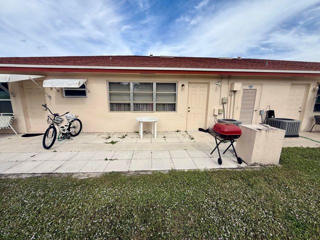 5170 NW 3rd Court C, Delray Beach, FL 33445