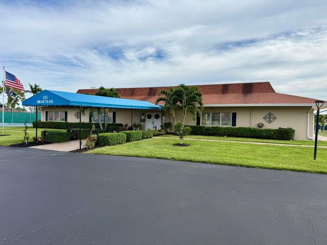 5170 NW 3rd Court C, Delray Beach, FL 33445