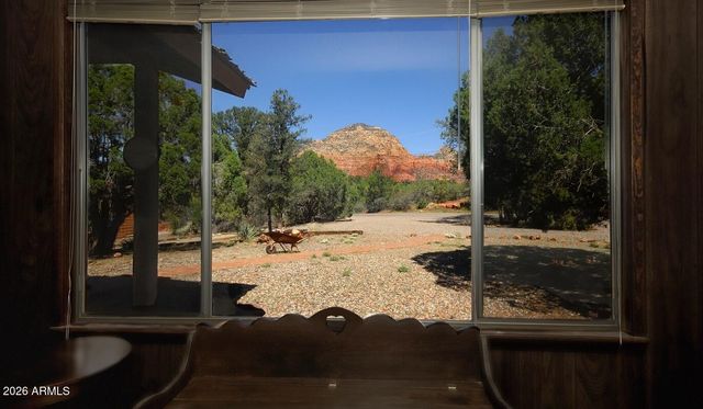 165 Table Top Road, Sedona, AZ 86336