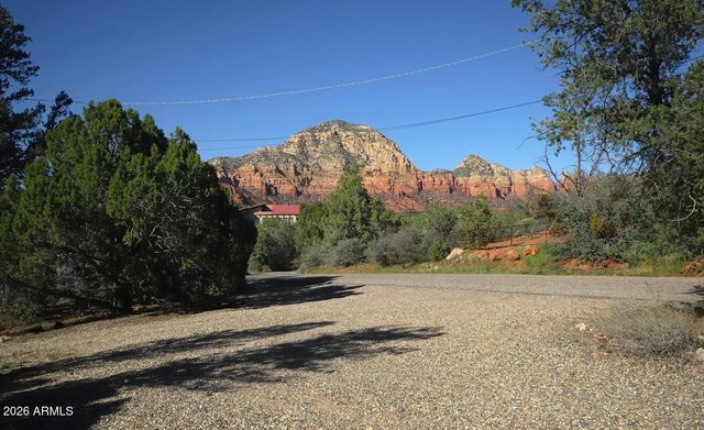 165 Table Top Road, Sedona, AZ 86336