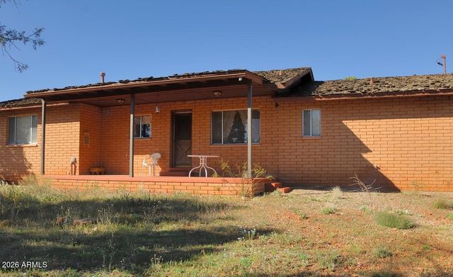 165 Table Top Road, Sedona, AZ 86336