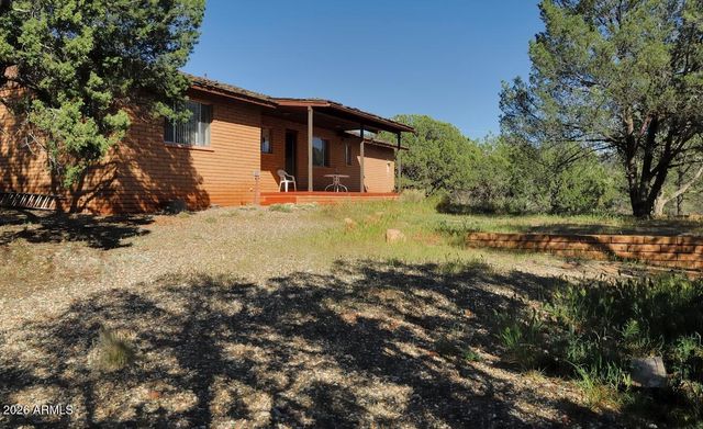 165 Table Top Road, Sedona, AZ 86336