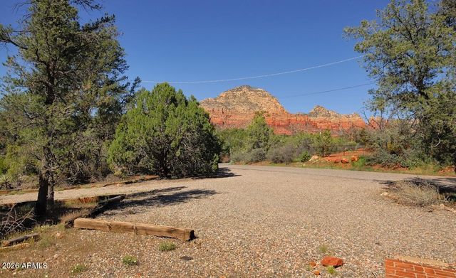 165 Table Top Road, Sedona, AZ 86336