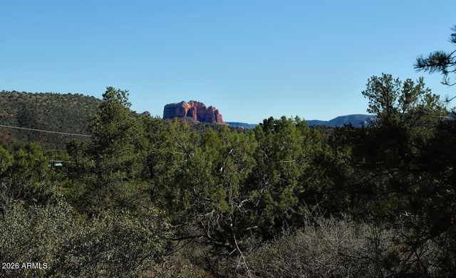 165 Table Top Road, Sedona, AZ 86336