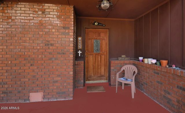 165 Table Top Road, Sedona, AZ 86336