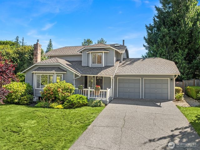 4230 205 Place NE, Sammamish, WA 98074