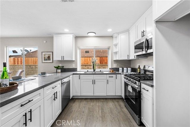 2553 Orchid Tree Drive, Palmdale, CA 93550