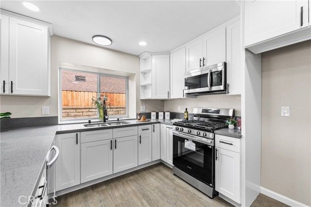 2553 Orchid Tree Drive, Palmdale, CA 93550