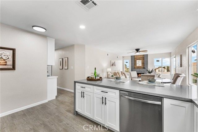 2553 Orchid Tree Drive, Palmdale, CA 93550