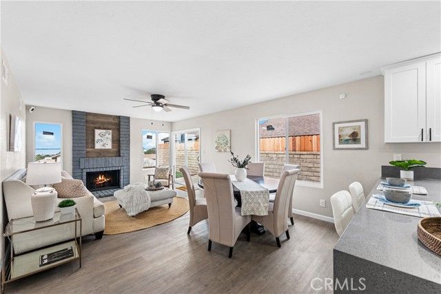 2553 Orchid Tree Drive, Palmdale, CA 93550