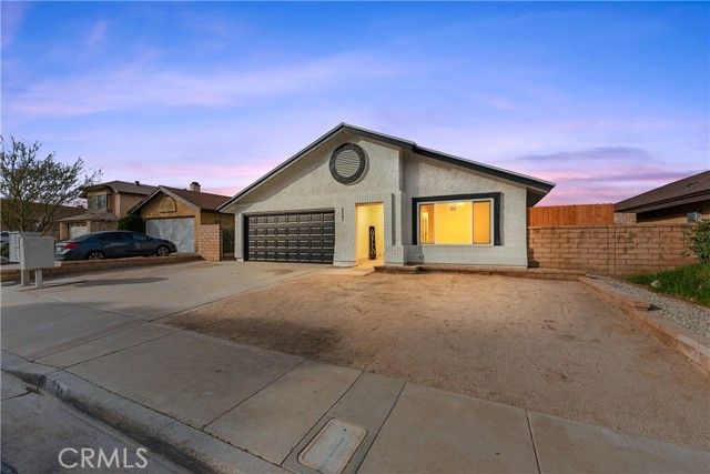 2553 Orchid Tree Drive, Palmdale, CA 93550
