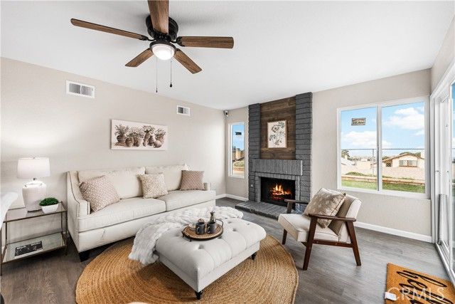 2553 Orchid Tree Drive, Palmdale, CA 93550