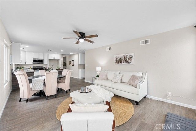 2553 Orchid Tree Drive, Palmdale, CA 93550