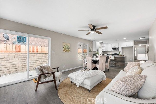 2553 Orchid Tree Drive, Palmdale, CA 93550