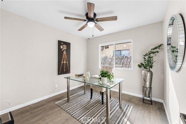 2553 Orchid Tree Drive, Palmdale, CA 93550