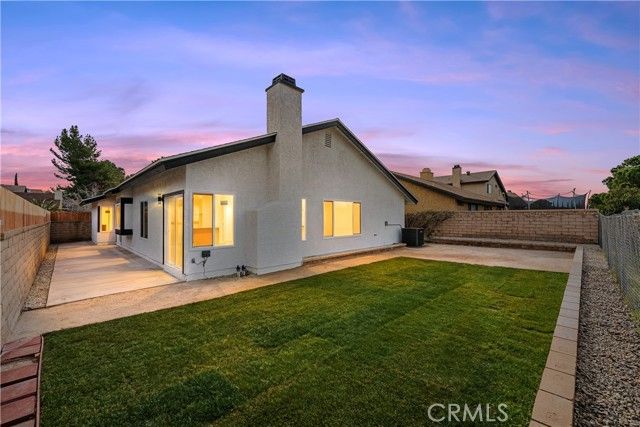 2553 Orchid Tree Drive, Palmdale, CA 93550