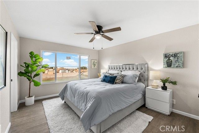 2553 Orchid Tree Drive, Palmdale, CA 93550