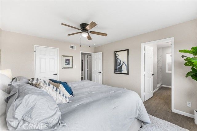 2553 Orchid Tree Drive, Palmdale, CA 93550