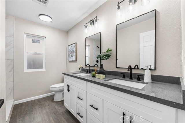 2553 Orchid Tree Drive, Palmdale, CA 93550