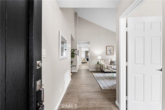 2553 Orchid Tree Drive, Palmdale, CA 93550