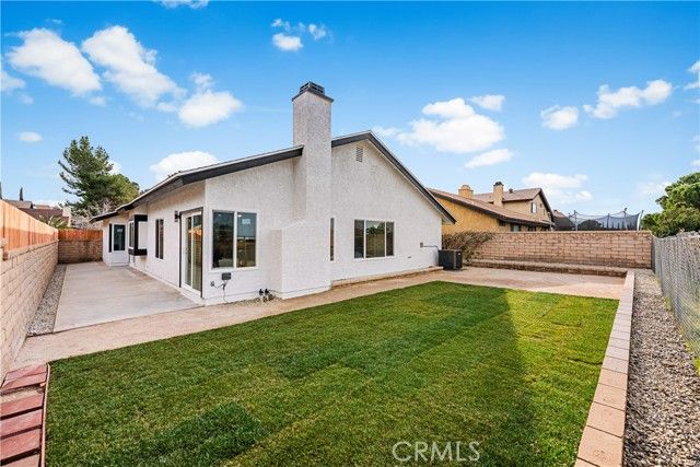 2553 Orchid Tree Drive, Palmdale, CA 93550