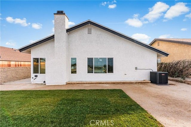 2553 Orchid Tree Drive, Palmdale, CA 93550
