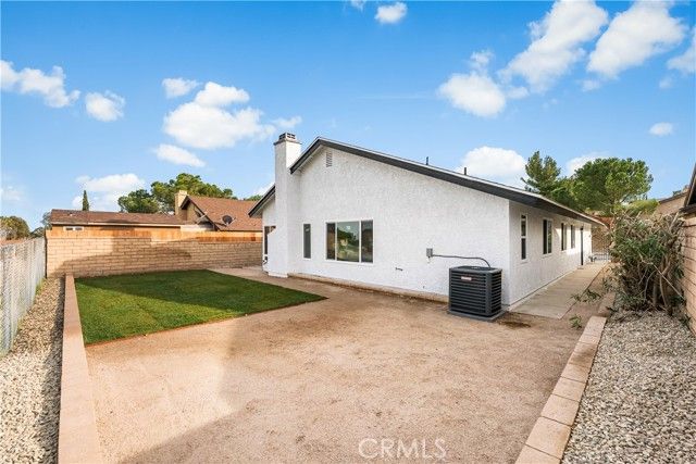 2553 Orchid Tree Drive, Palmdale, CA 93550