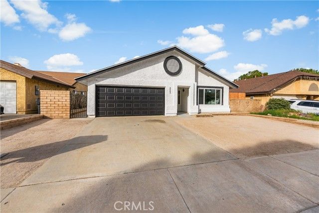 2553 Orchid Tree Drive, Palmdale, CA 93550