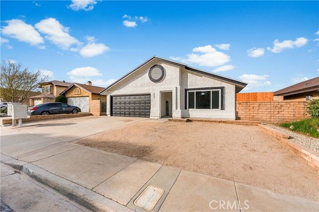 2553 Orchid Tree Drive, Palmdale, CA 93550