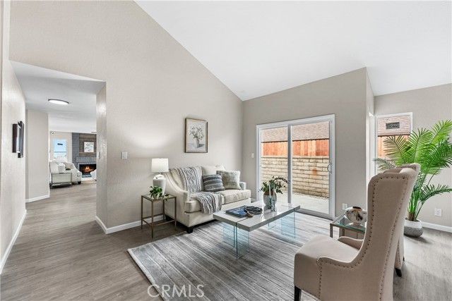 2553 Orchid Tree Drive, Palmdale, CA 93550