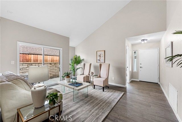 2553 Orchid Tree Drive, Palmdale, CA 93550