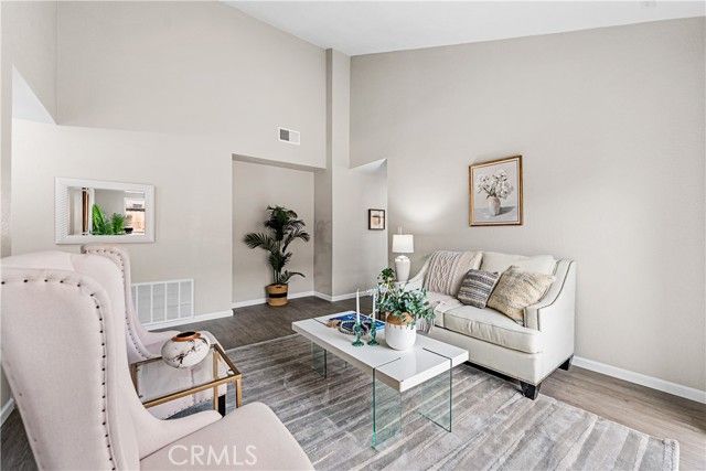 2553 Orchid Tree Drive, Palmdale, CA 93550