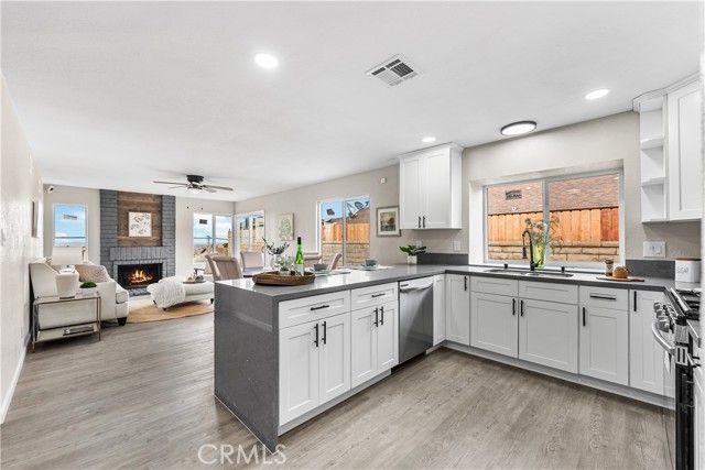 2553 Orchid Tree Drive, Palmdale, CA 93550