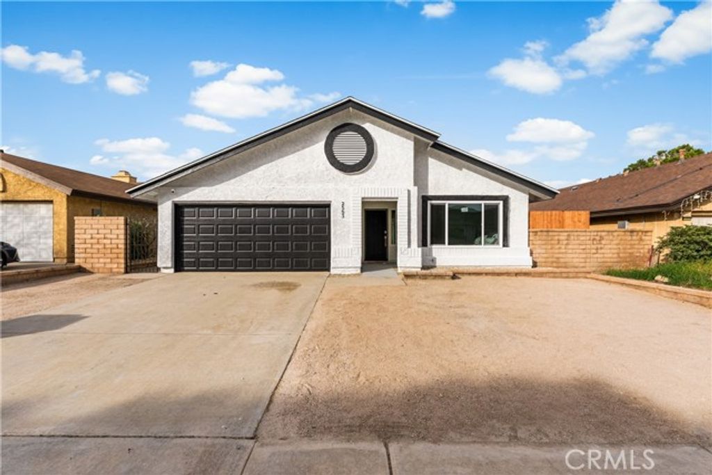 2553 Orchid Tree Drive, Palmdale, CA 93550