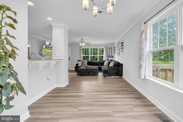 233 STRATFORD DR, Colonial Beach, VA 22443
