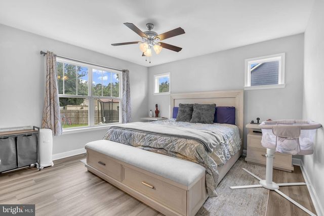 233 STRATFORD DR, Colonial Beach, VA 22443