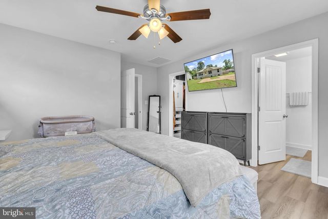 233 STRATFORD DR, Colonial Beach, VA 22443