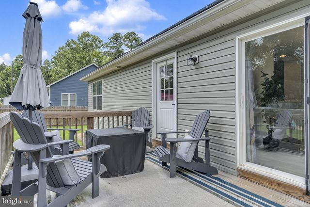 233 STRATFORD DR, Colonial Beach, VA 22443