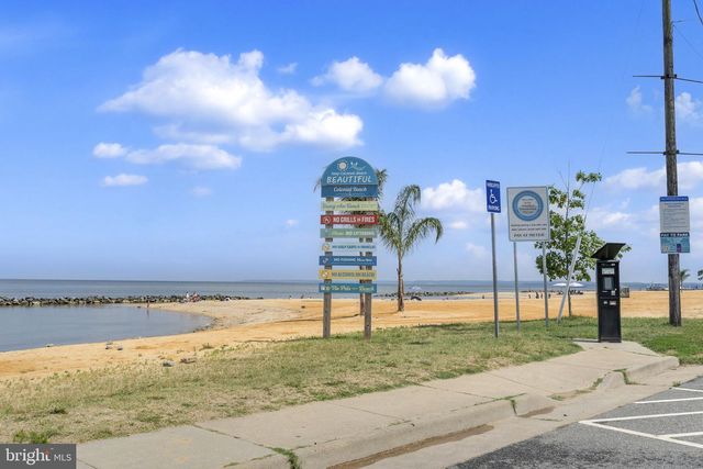 233 STRATFORD DR, Colonial Beach, VA 22443
