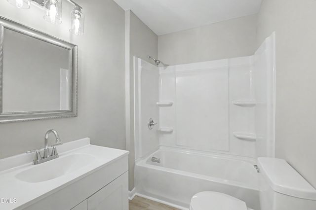 2720 Thelma Street, Durham, NC 27704