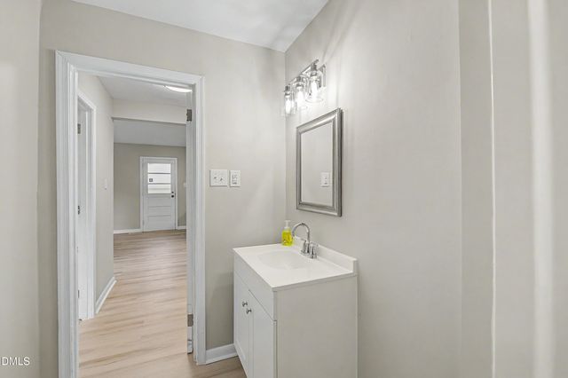 2720 Thelma Street, Durham, NC 27704