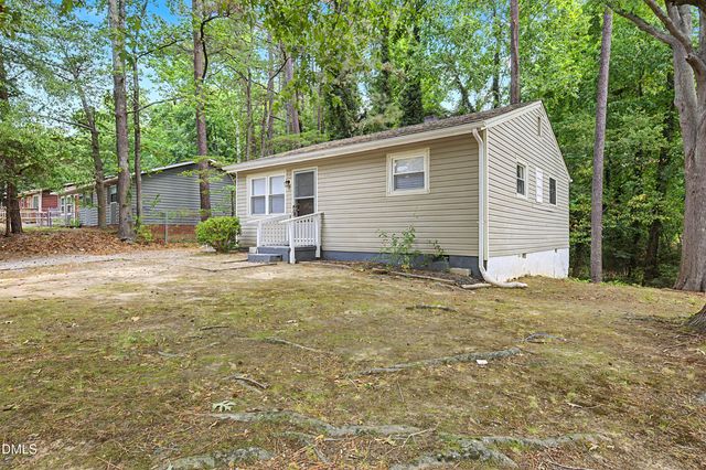 2720 Thelma Street, Durham, NC 27704