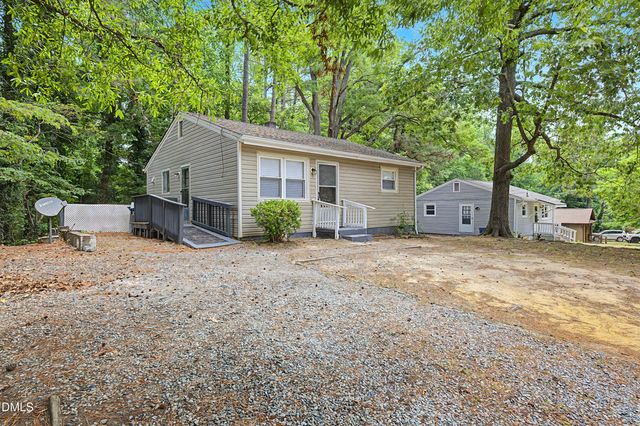2720 Thelma Street, Durham, NC 27704