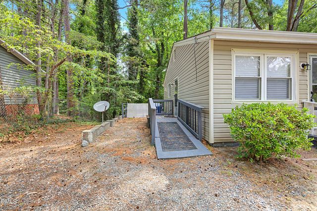 2720 Thelma Street, Durham, NC 27704