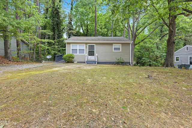 2720 Thelma Street, Durham, NC 27704