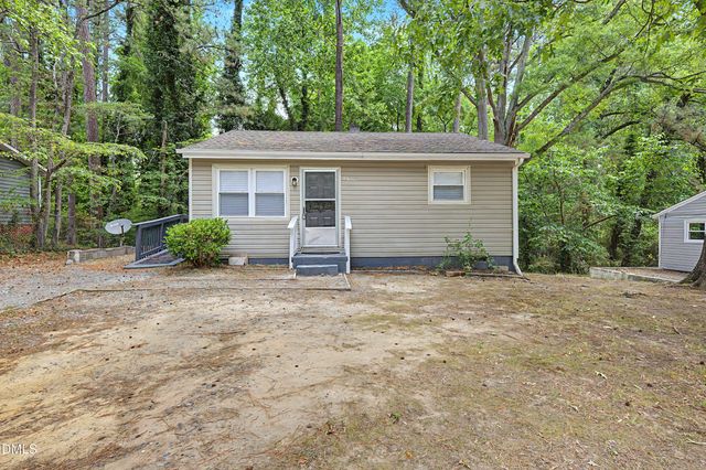 2720 Thelma Street, Durham, NC 27704