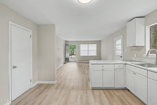 2720 Thelma Street, Durham, NC 27704