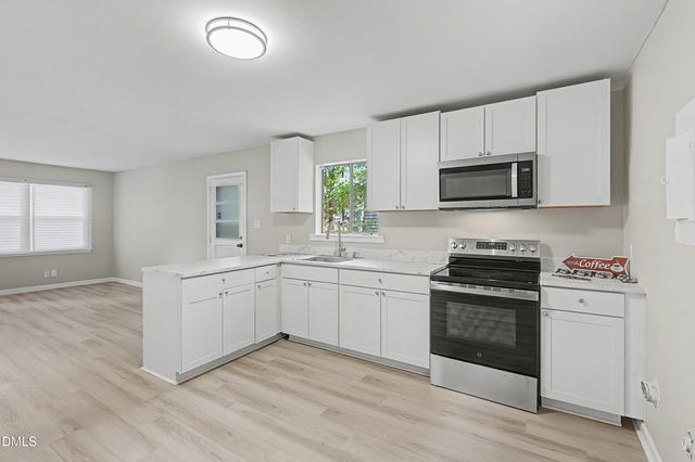 2720 Thelma Street, Durham, NC 27704