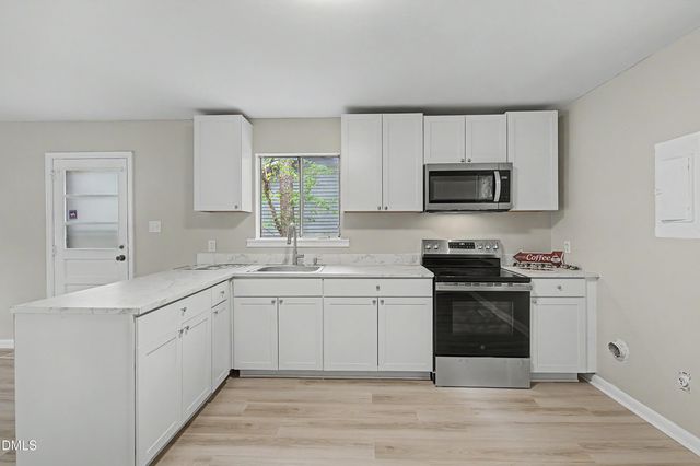 2720 Thelma Street, Durham, NC 27704